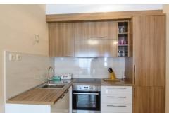 Apartmanok Villa Aurora Apartman 4 – Apartment1 foto 3