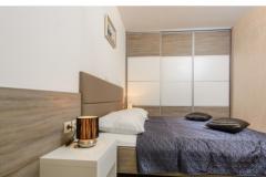 Apartmanok Villa Aurora Apartman 4 – Apartment1 foto 4