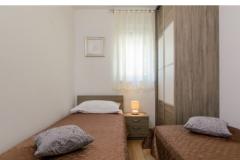 Apartmanok Villa Aurora Apartman 4 – Apartment1 foto 5