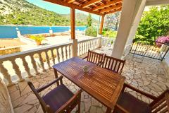 Apartmanok Villa Carmen Apartman 1 – Apartman 4 foto 1