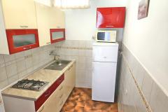Apartmanok Villa Carmen Apartman 1 – Apartman 4 foto 5