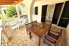 Apartmanok Villa Carmen Apartman 1 – Apartman 4 foto 4