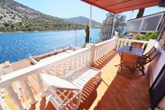 Apartmanok Villa Carmen Apartman 2 – Apartman 5 foto 1