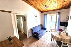 Apartmanok Villa Carmen Apartman 3 – Apartman 2 foto 2