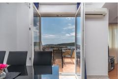 Apartmanok Villa Jelena Apartman 3 – Apartman 5 foto 1