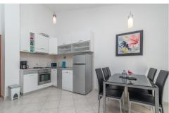 Apartmanok Villa Jelena Apartman 3 – Apartman 5 foto 2