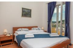 Apartmanok Villa Jelena Apartman 3 – Apartman 5 foto 3