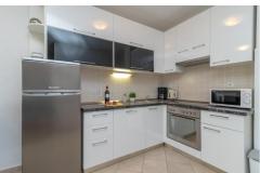Apartmanok Villa Jelena Apartman 2 – Apartman 4 foto 3