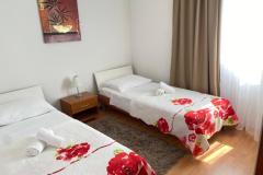 Apartmanok Villa Jelena Apartman 2 – Apartman 4 foto 5