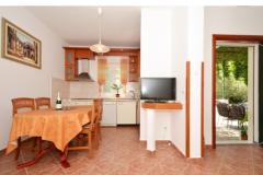 Apartmanok Villa Maslina Apartman 3 – Maslina foto 3