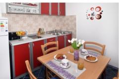 Apartmanok Zdravka Apartman 1 foto 4