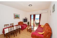 Apartmanok Zeljka, Okrug Gornji Apartman 1 – Zeljka 1 foto 2