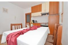 Apartmanok Zeljka, Okrug Gornji Apartman 1 – Zeljka 1 foto 4