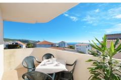 Apartmanok Zeljka, Okrug Gornji Apartman 1 – Zeljka 1 foto 5