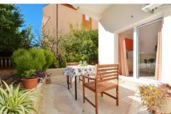 Apartmanok Zeljka, Okrug Gornji Apartman 4 – Zeljka 4 foto 1