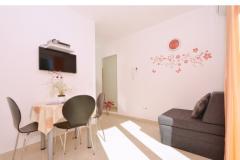 Apartmanok Zeljka, Okrug Gornji Apartman 4 – Zeljka 4 foto 2