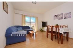 Apartmanok Zeljka, Okrug Gornji Apartman 2 – Zeljka 2 foto 2