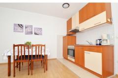 Apartmanok Zeljka, Okrug Gornji Apartman 2 – Zeljka 2 foto 3
