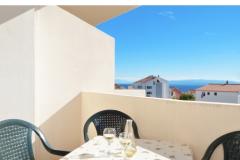 Apartmanok Zeljka, Okrug Gornji Apartman 2 – Zeljka 2 foto 5
