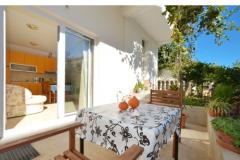 Apartmanok Zeljka, Okrug Gornji Apartman 3 – Zeljka 3 foto 5