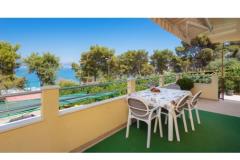 Apartmanok Žižić Apartman 1 – A4 foto 2