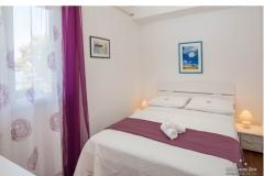 Apartmanok Žižić Apartman 1 – A4 foto 3
