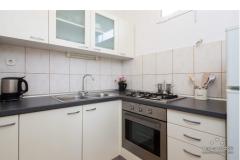 Apartmanok Žižić Apartman 1 – A4 foto 4