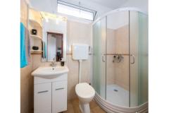 Apartmanok Žižić Apartman 1 – A4 foto 5