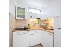 Apartmanok Žižić Apartman 2 – A5 foto 3