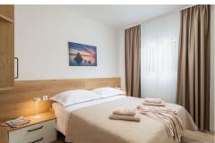 Apartmanok Žižić Apartman 2 – A5 foto 5