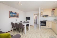 Apartmanok Žižić Apartman 3 – A6 foto 2