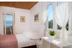 Apartmanok Žižić Apartman 3 – A6 foto 4