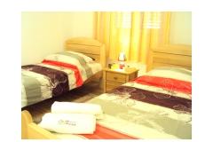 Apartmanok Zora Apartman 1 – AP-1 foto 3