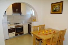 Apartmanok Zora Apartman 1 – AP-1 foto 5