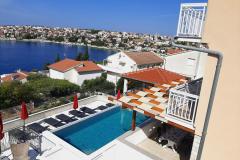 Apartmanok Zora Apartman 2 – AP-2 foto 2
