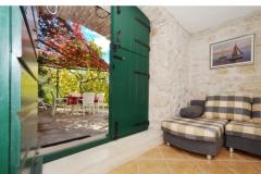 Apartmets Villa Maslina Apartman 1 – Maslina 1 foto 3