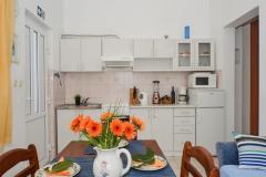 Apartman Ház Juretic Apartman 3 – Apartman 3 foto 5
