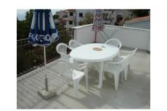 Apartmanok Neda Apartman 2 – A 2 foto 2