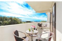 Apartmanok Damir Apartman 1 – Damir 1 foto 1