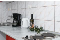 Arbanija Apartmanok Apartman 1 – A1 foto 5