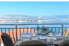 Arbanija Apartmanok Apartman 2 – A2 foto 1