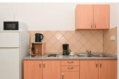 Arbanija Apartmanok Apartman 3 – A3 foto 5