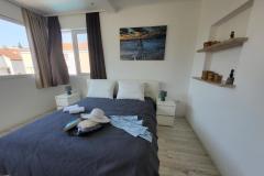 Bruno's Poolside Retreat Apartman 1 – A1 foto 2