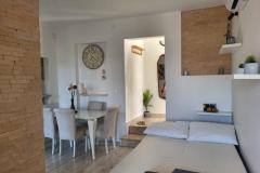 Bruno's Poolside Retreat Apartman 1 – A1 foto 3