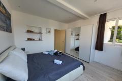 Bruno's Poolside Retreat Apartman 1 – A1 foto 5
