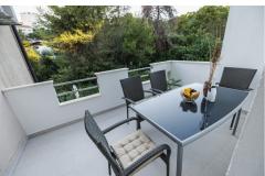 Bruno's Poolside Retreat Apartman 2 – A2 foto 3
