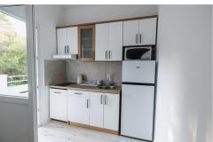 Bruno's Poolside Retreat Apartman 2 – A2 foto 4