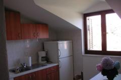 Apartmanok Matijaca Apartman 2 – dvosobni foto 1