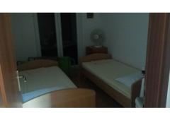 Apartmanok Matijaca Apartman 2 – dvosobni foto 4
