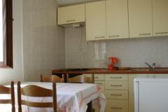 Apartmanok Matijaca Apartman 1 – jednosobni foto 1